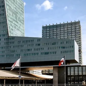 Apartment Vieux - Large Modern And Functional, Lille
